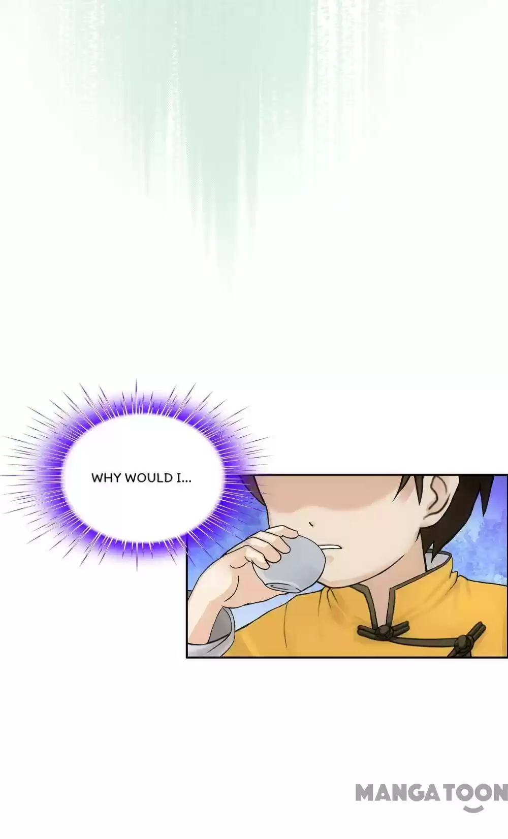 Demon God Chapter 146