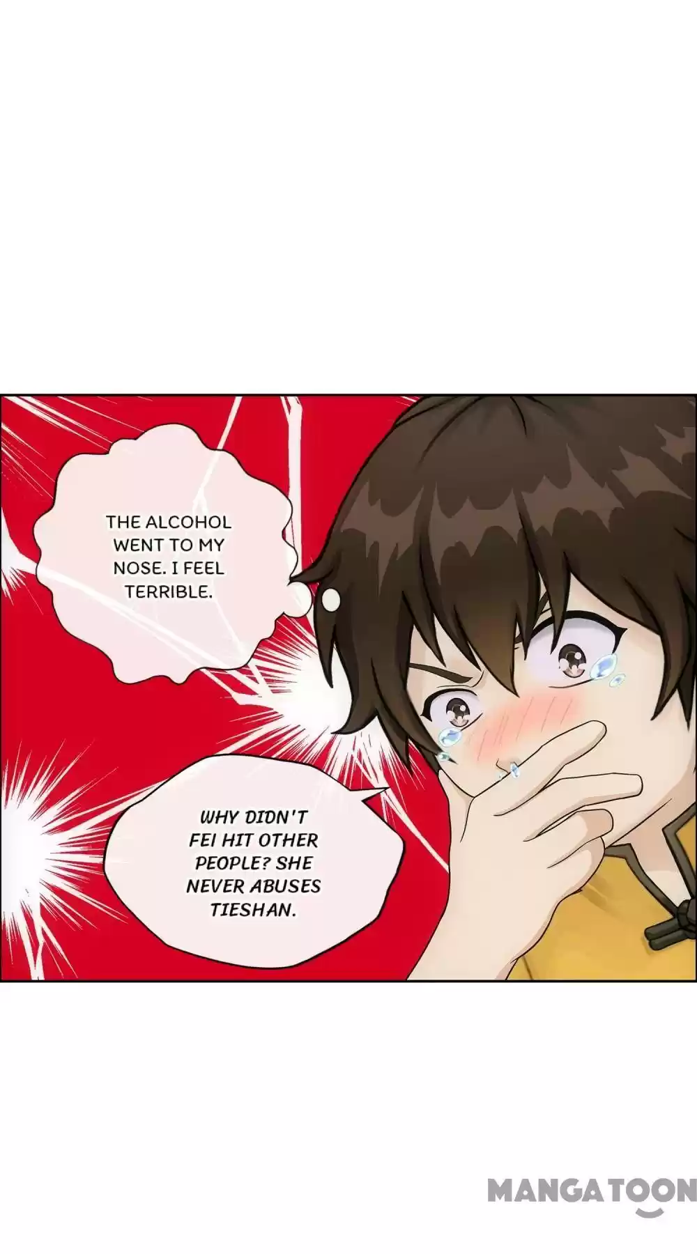 Demon God Chapter 146