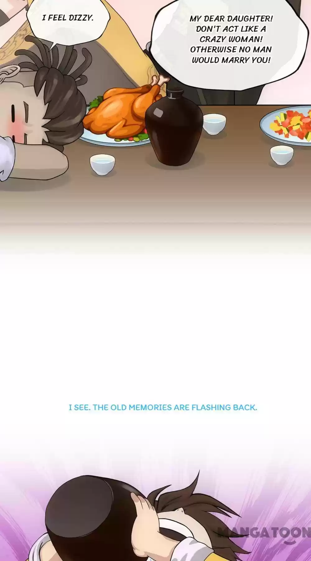 Demon God Chapter 146