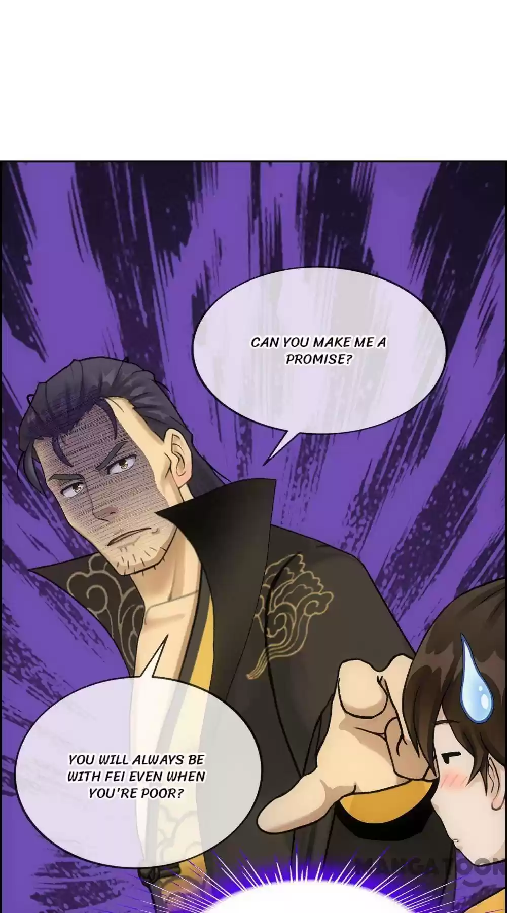 Demon God Chapter 146