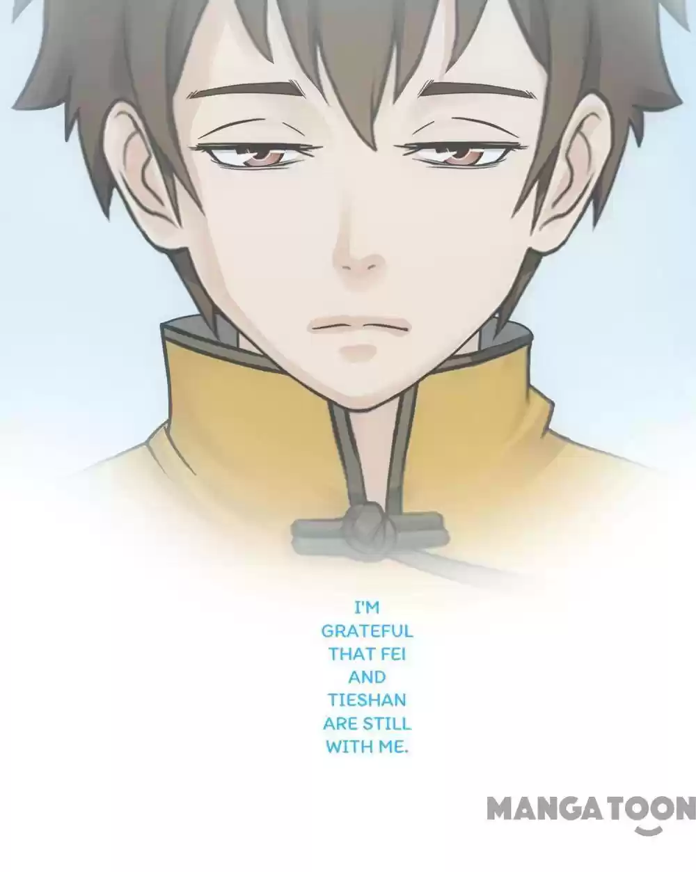 Demon God Chapter 146