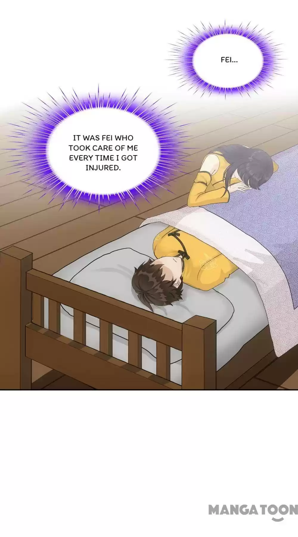 Demon God Chapter 146