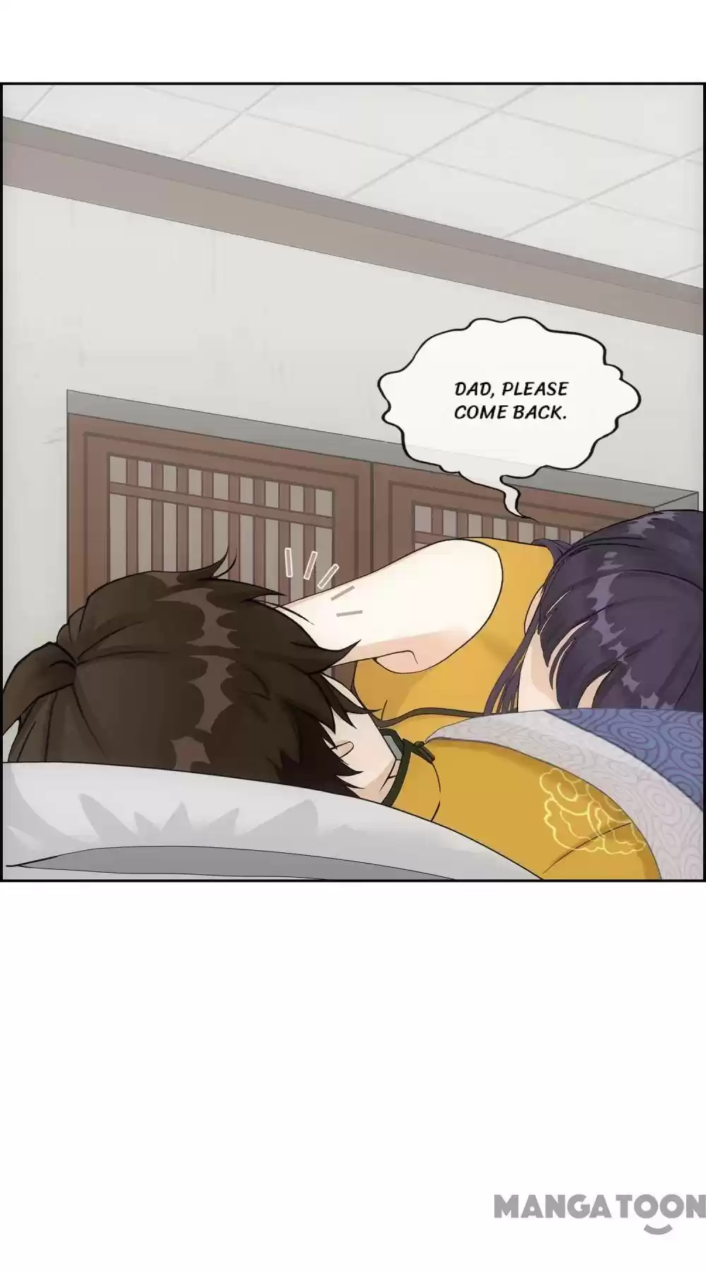 Demon God Chapter 146