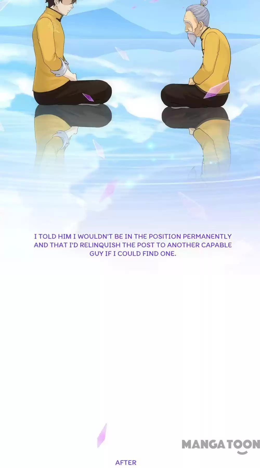 Demon God Chapter 147