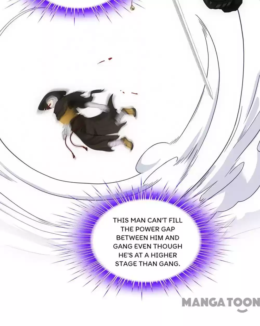 Demon God Chapter 147