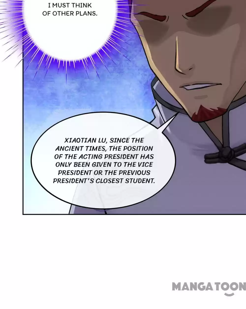 Demon God Chapter 148