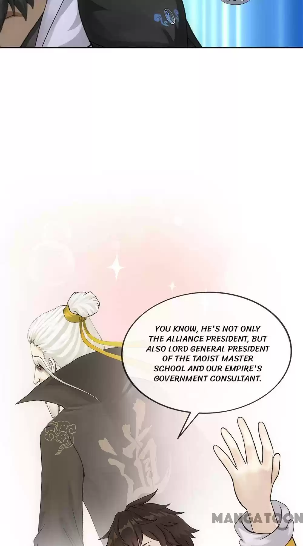 Demon God Chapter 148