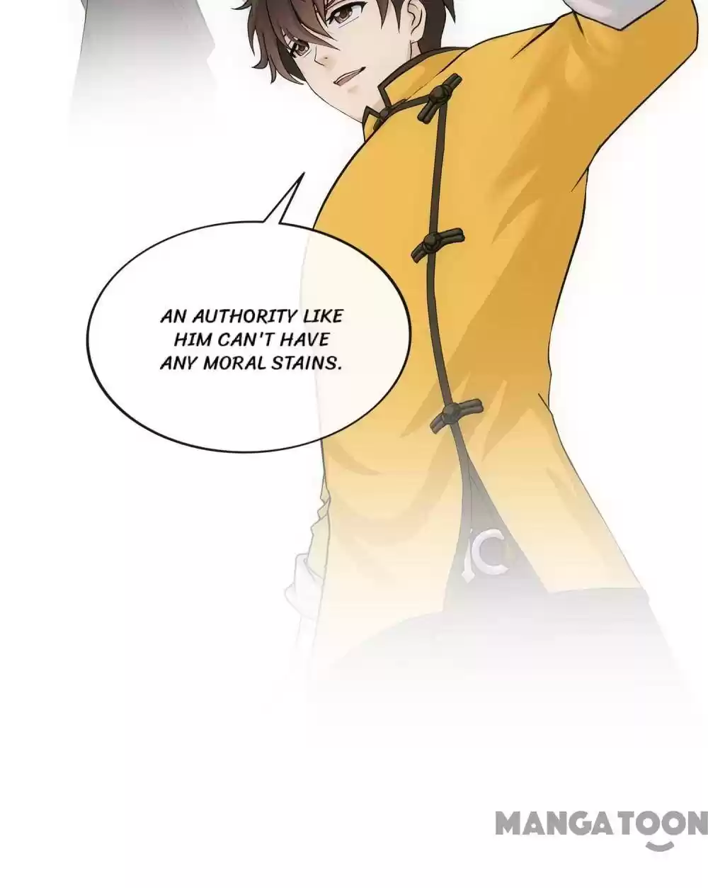 Demon God Chapter 148