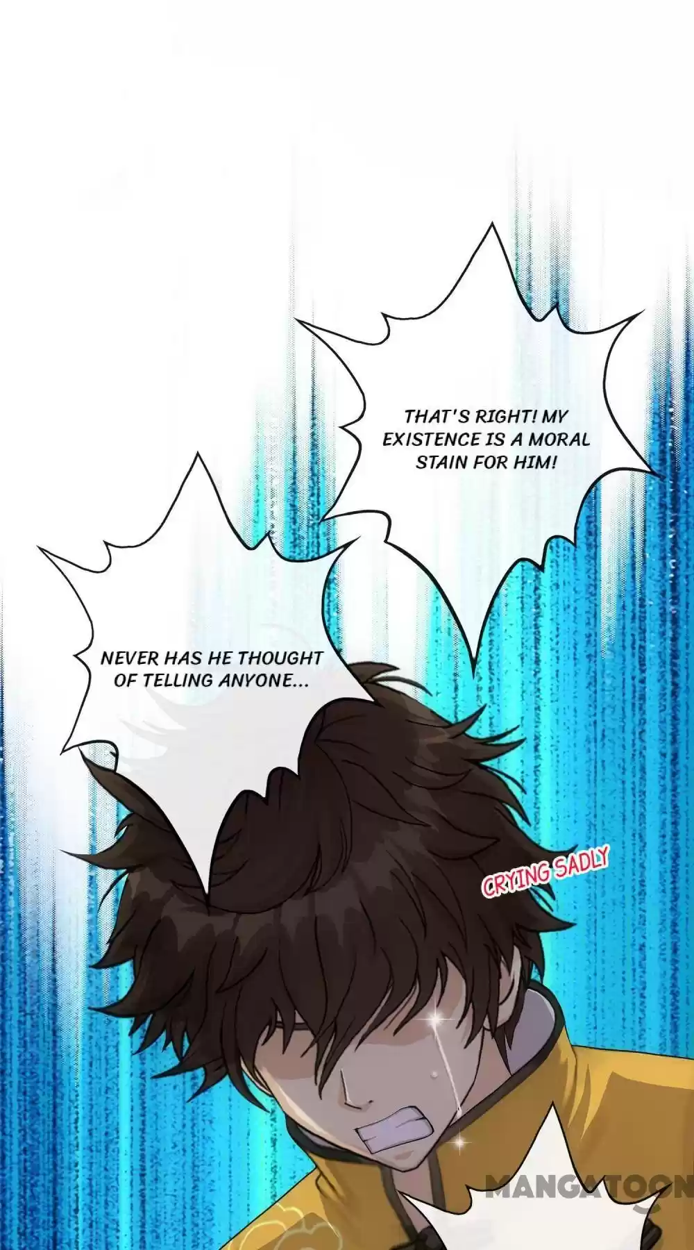 Demon God Chapter 148