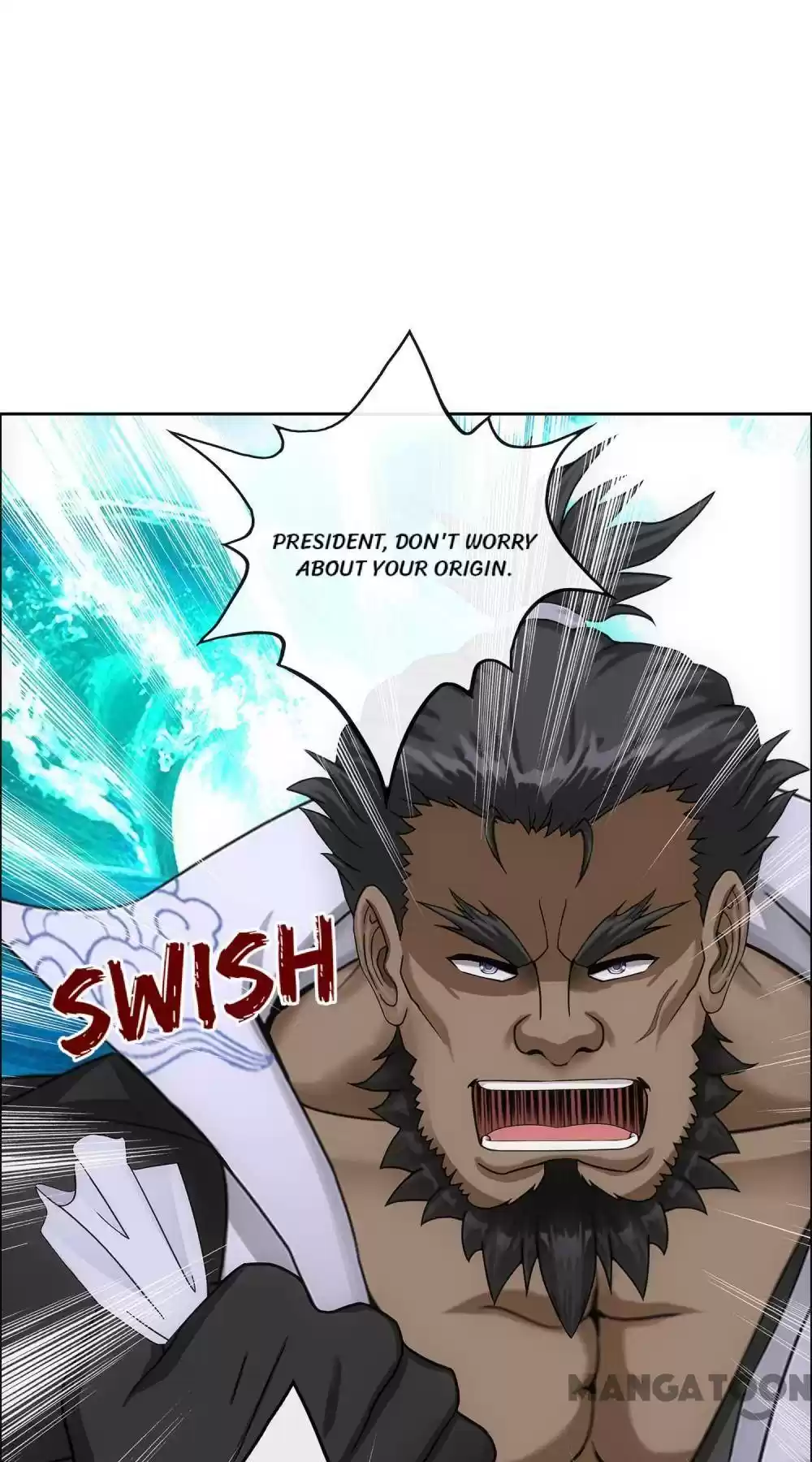 Demon God Chapter 148