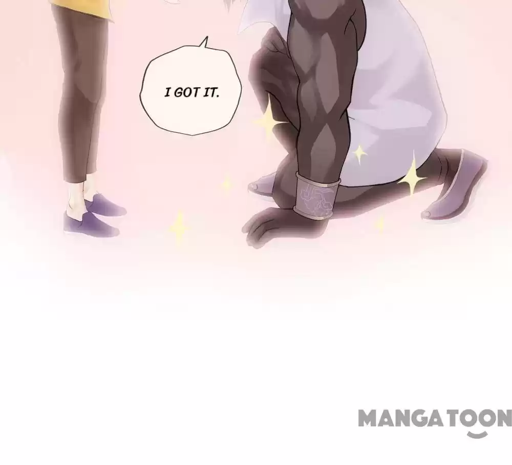 Demon God Chapter 148