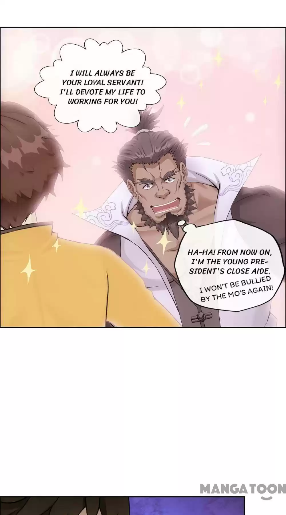 Demon God Chapter 148