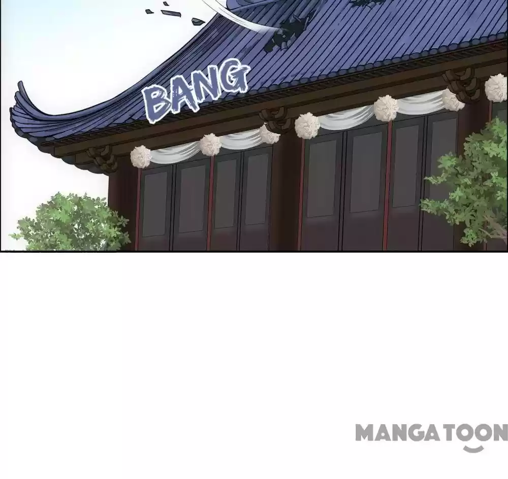 Demon God Chapter 149