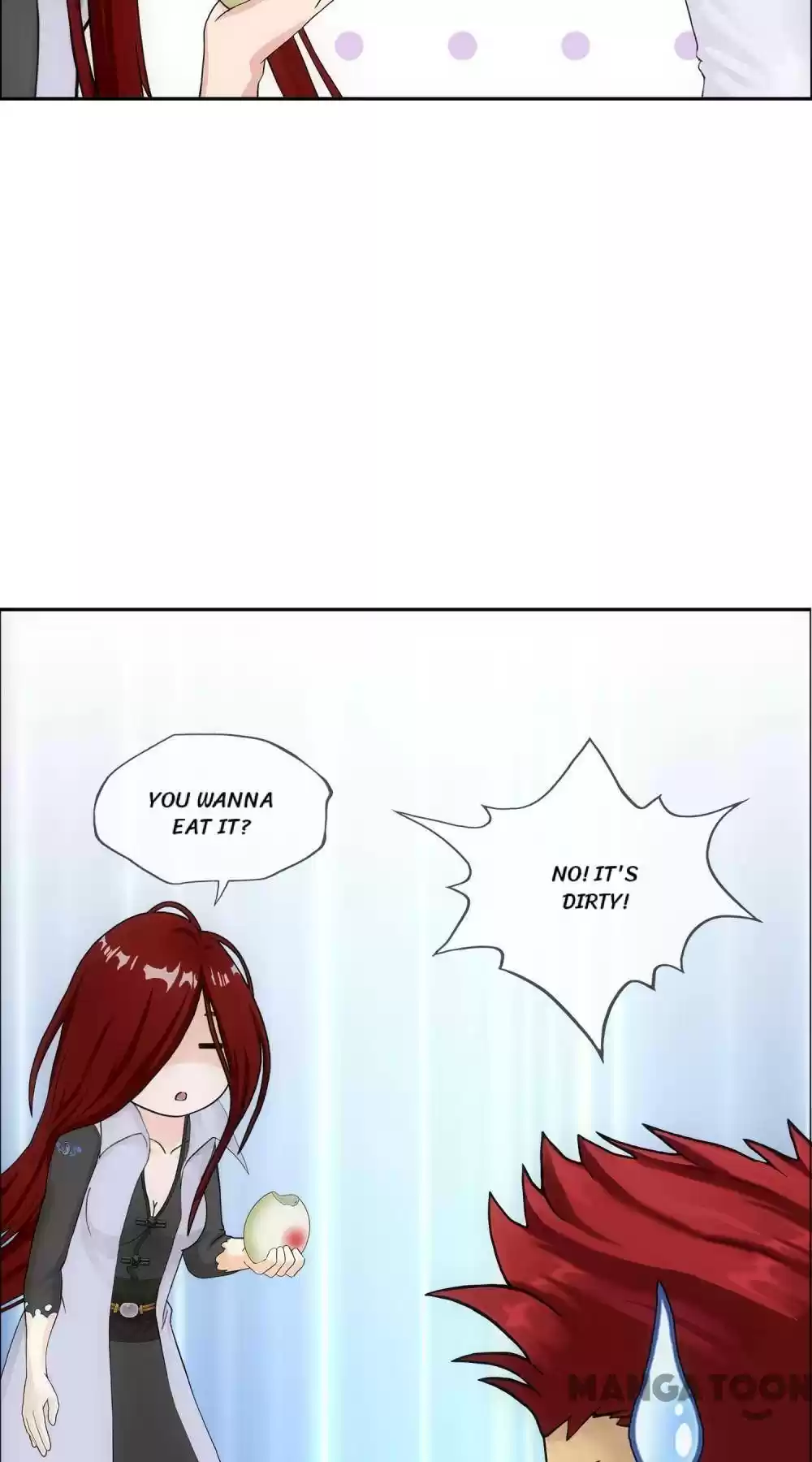 Demon God Chapter 150