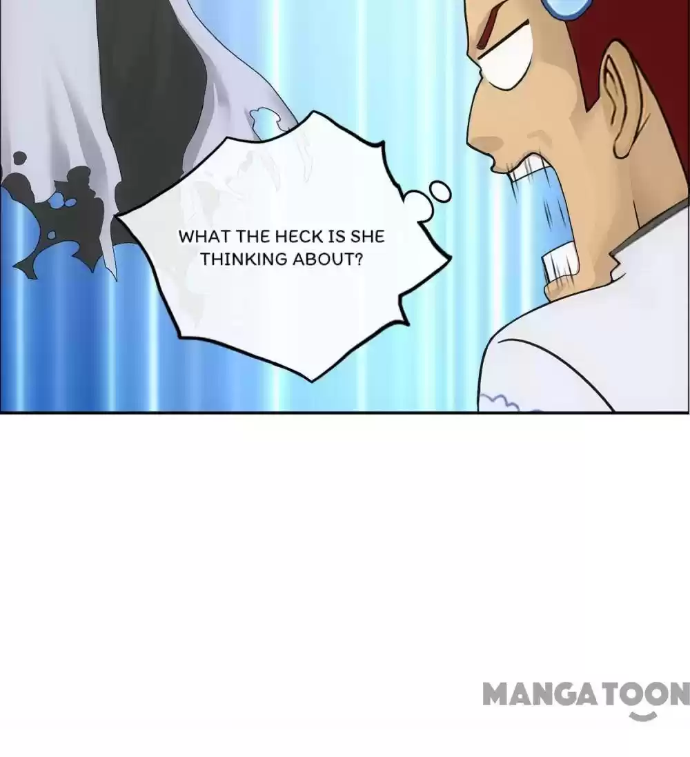 Demon God Chapter 150