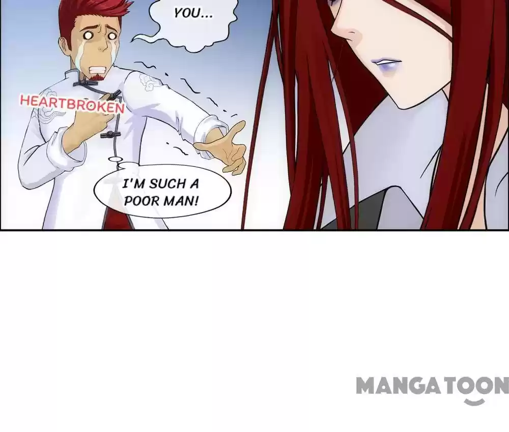 Demon God Chapter 150