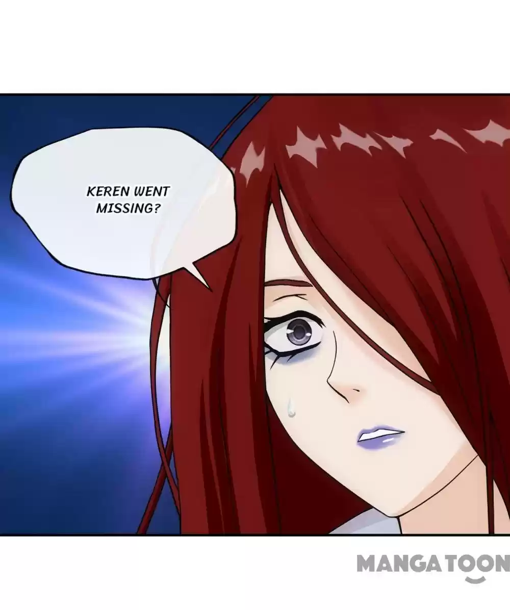 Demon God Chapter 150