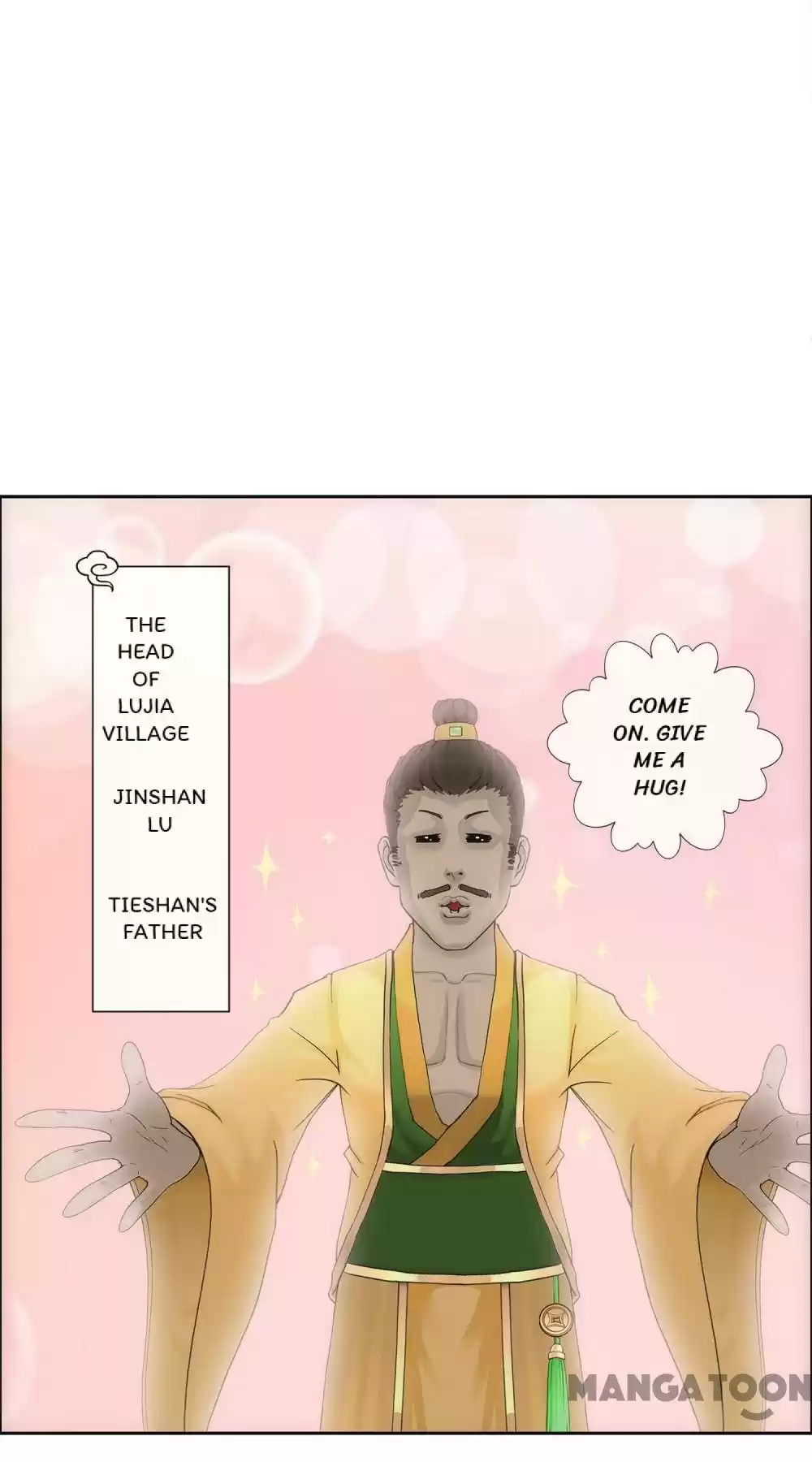 Demon God Chapter 150