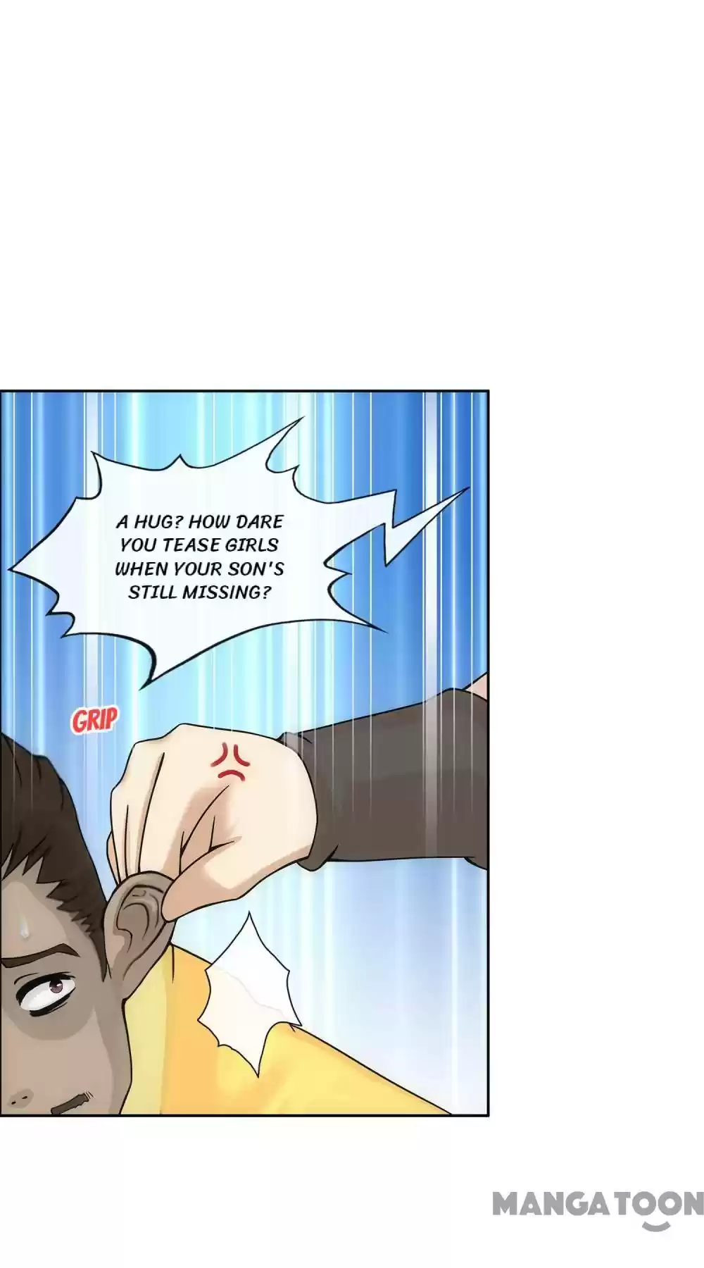 Demon God Chapter 150