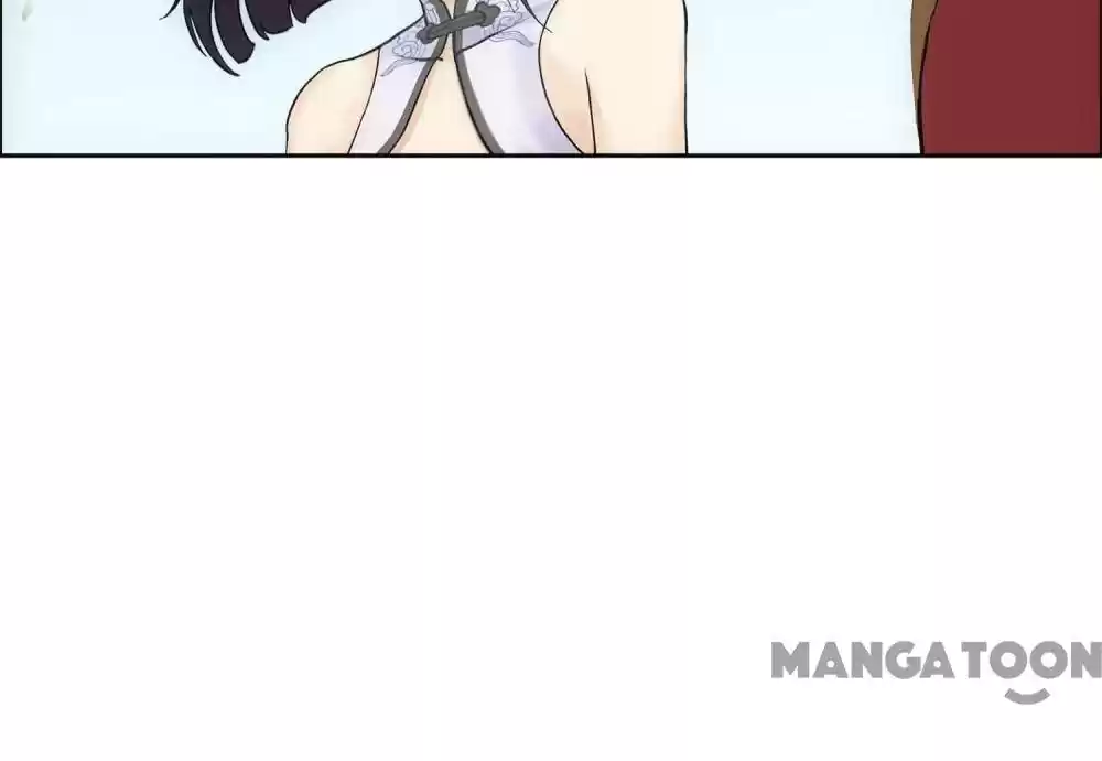 Demon God Chapter 151