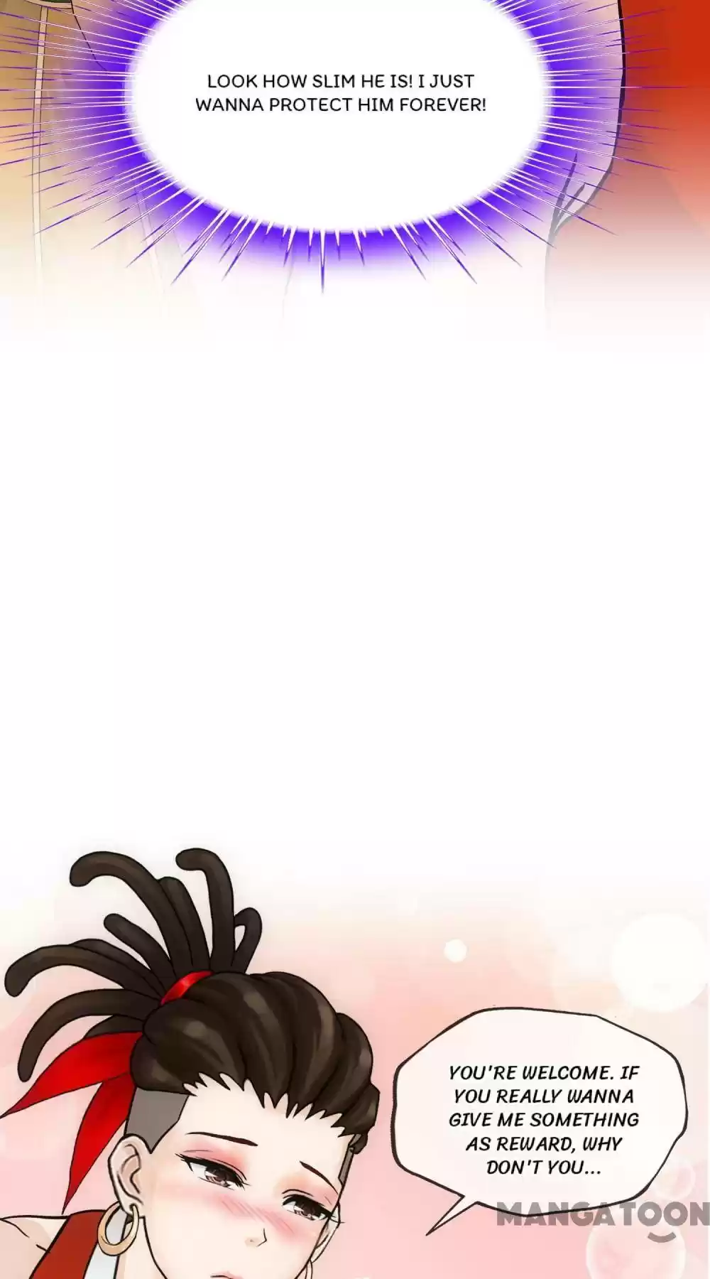 Demon God Chapter 151