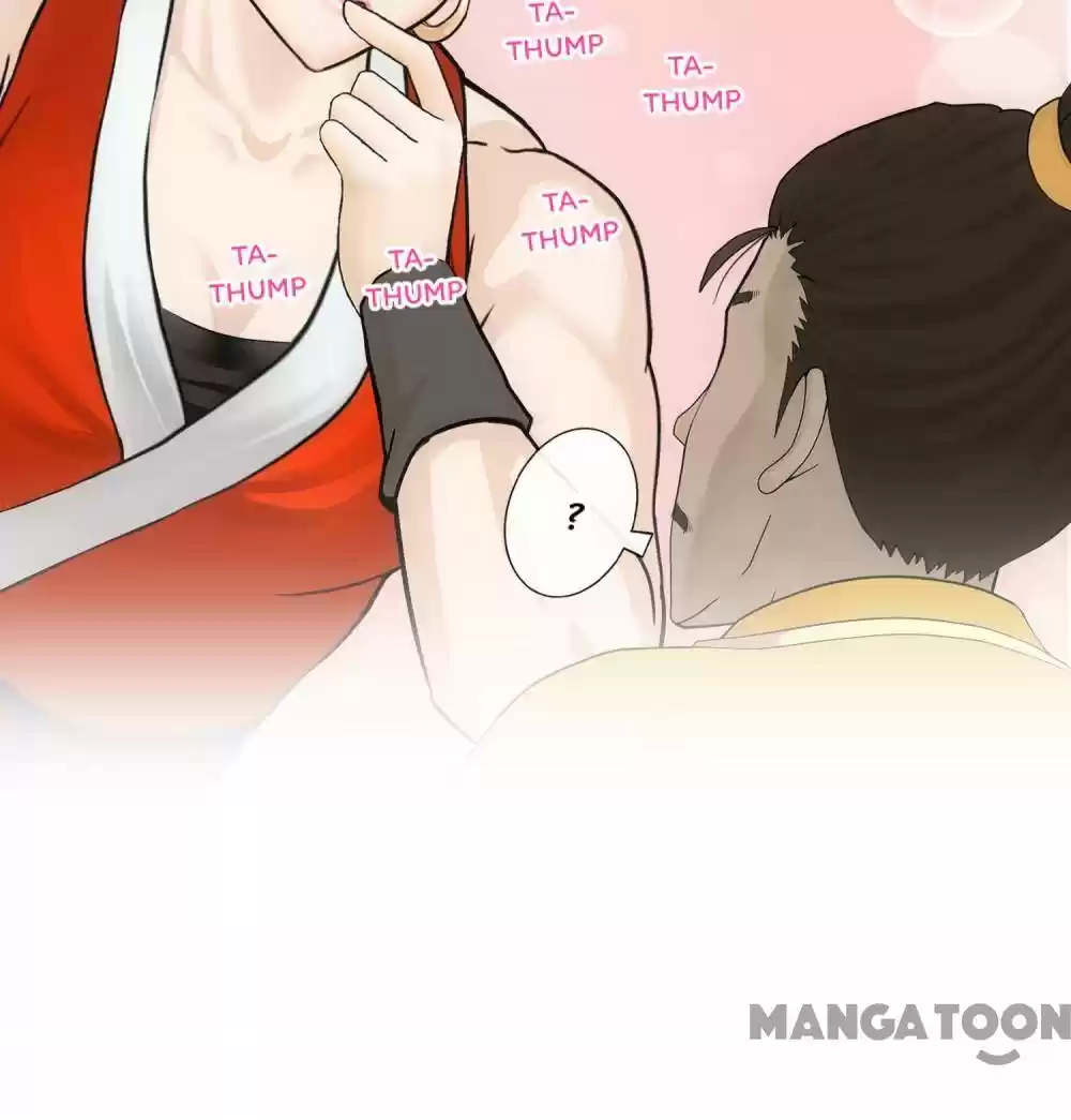 Demon God Chapter 151