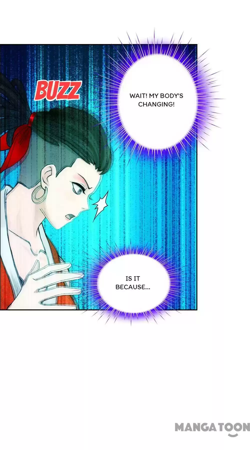 Demon God Chapter 151