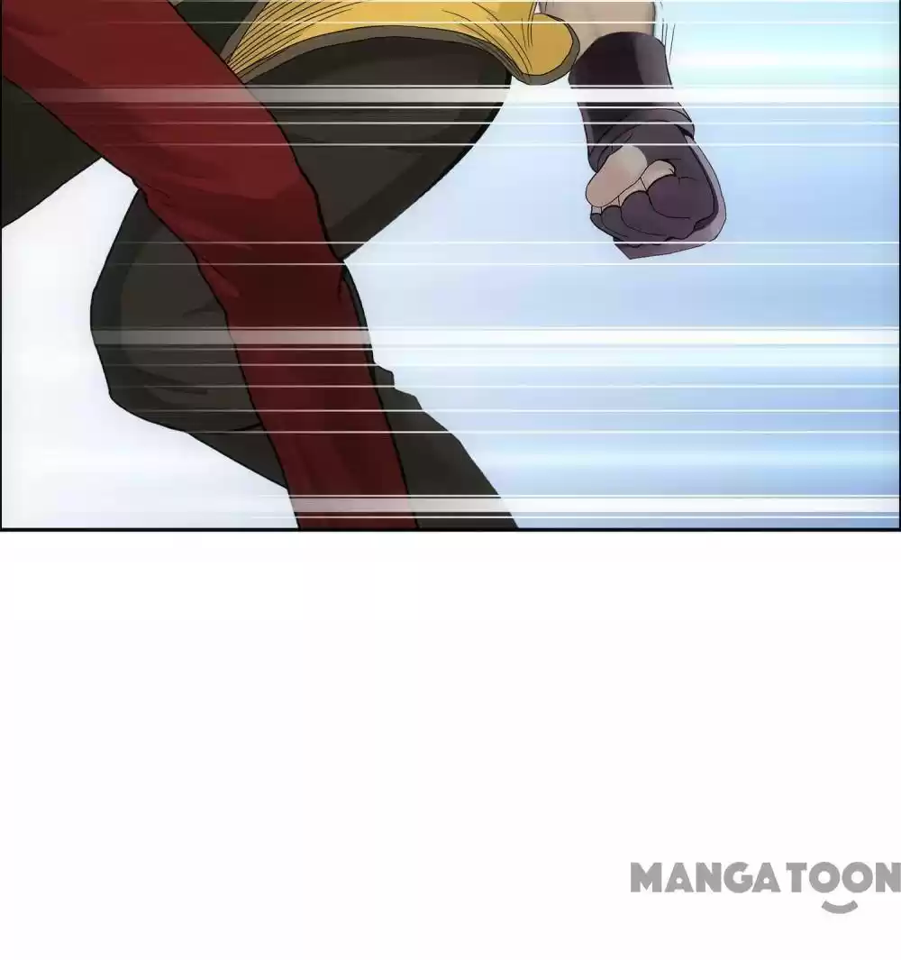 Demon God Chapter 152