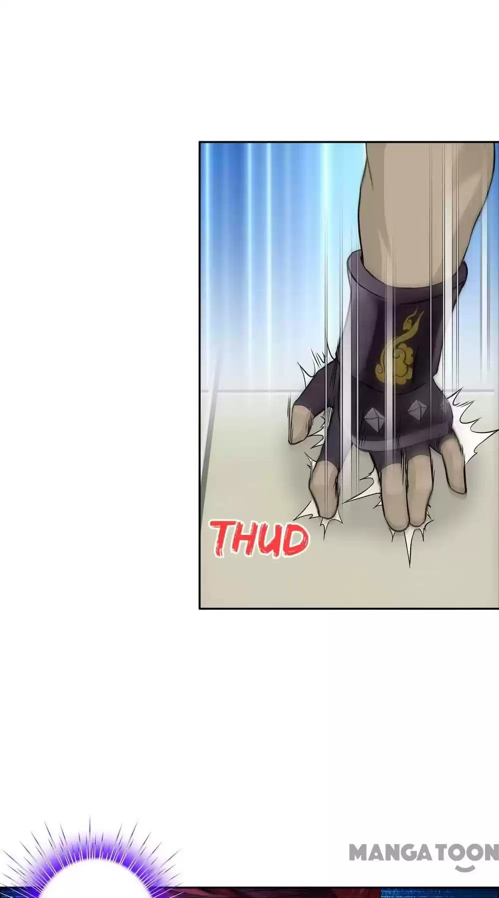 Demon God Chapter 153