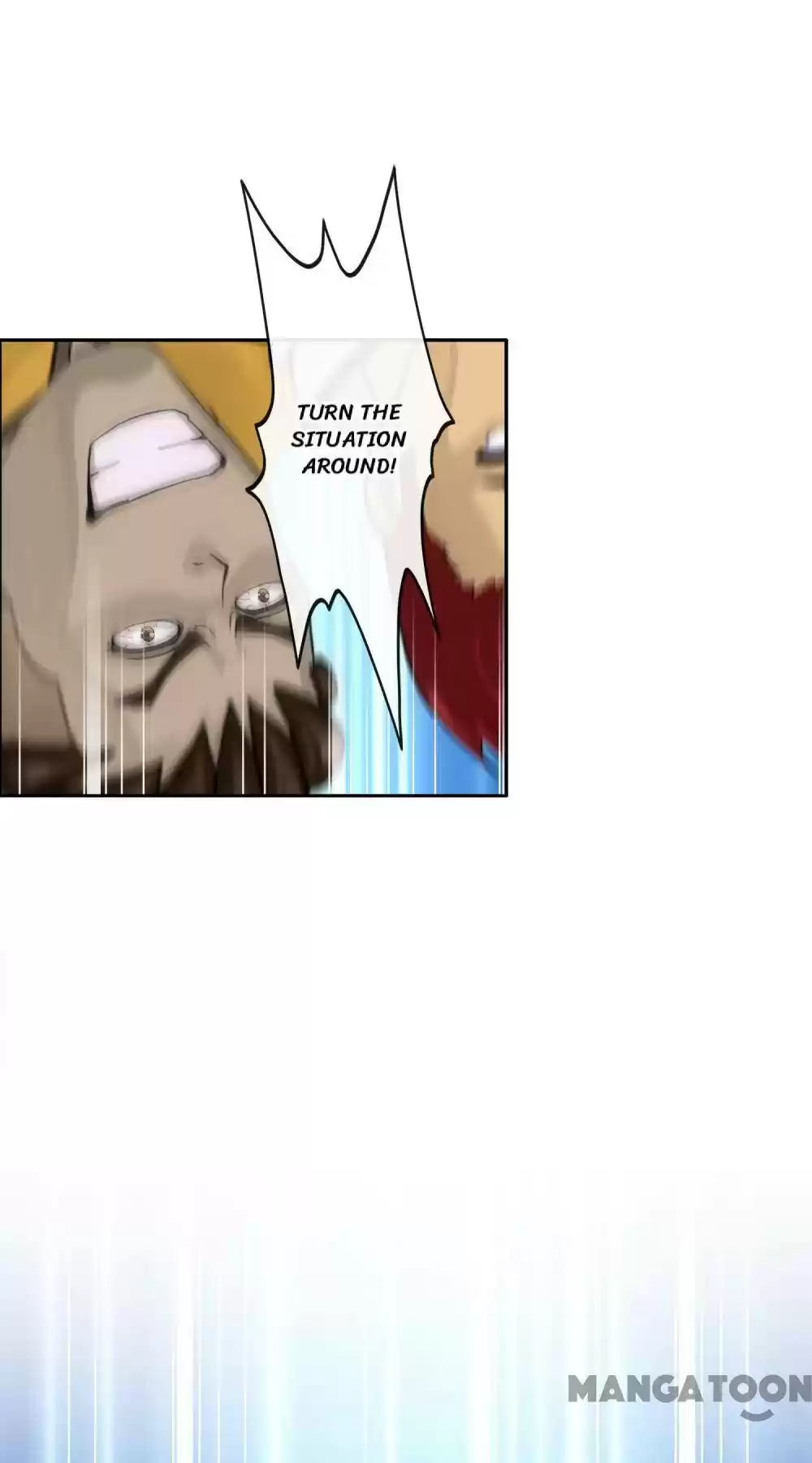 Demon God Chapter 153