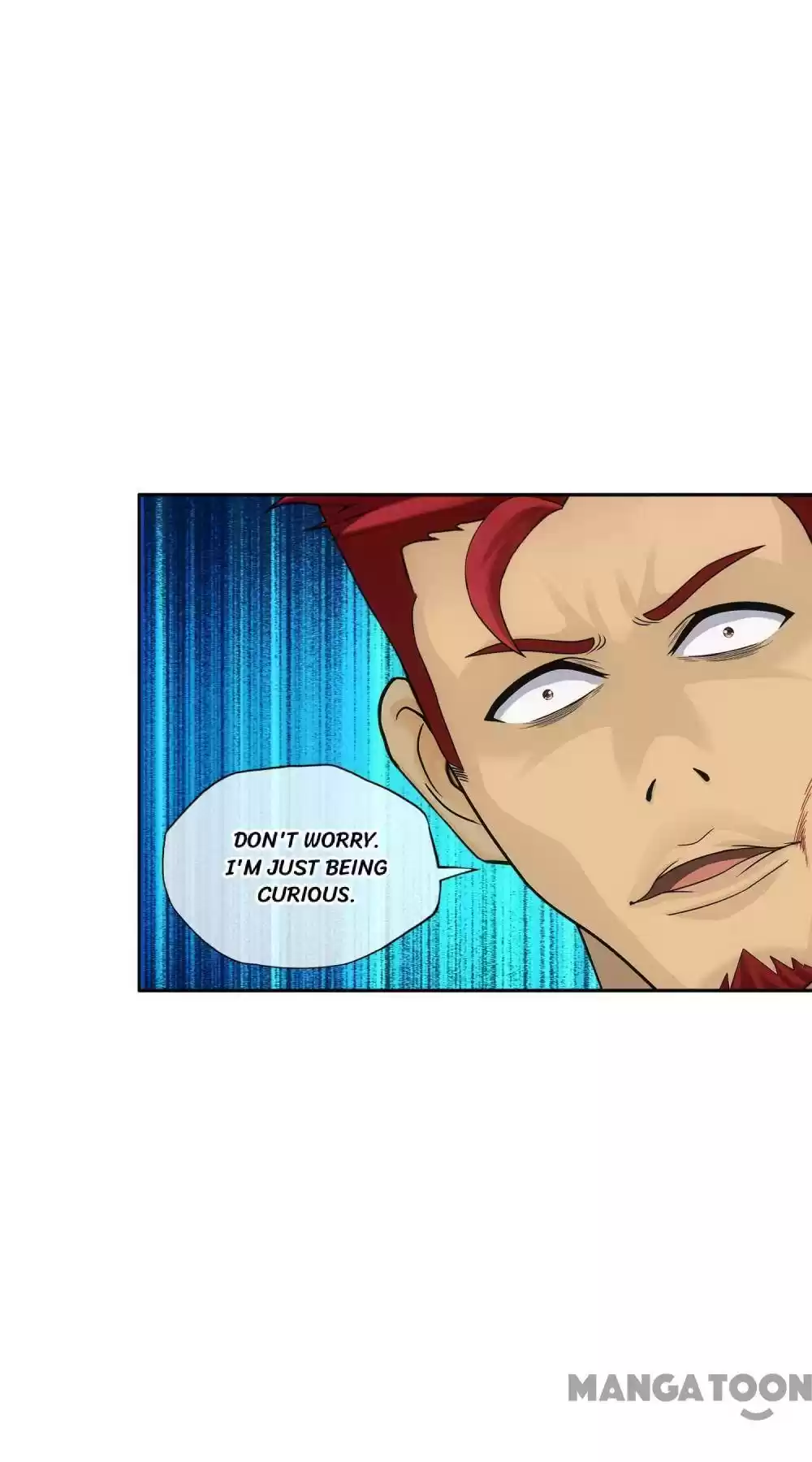 Demon God Chapter 154