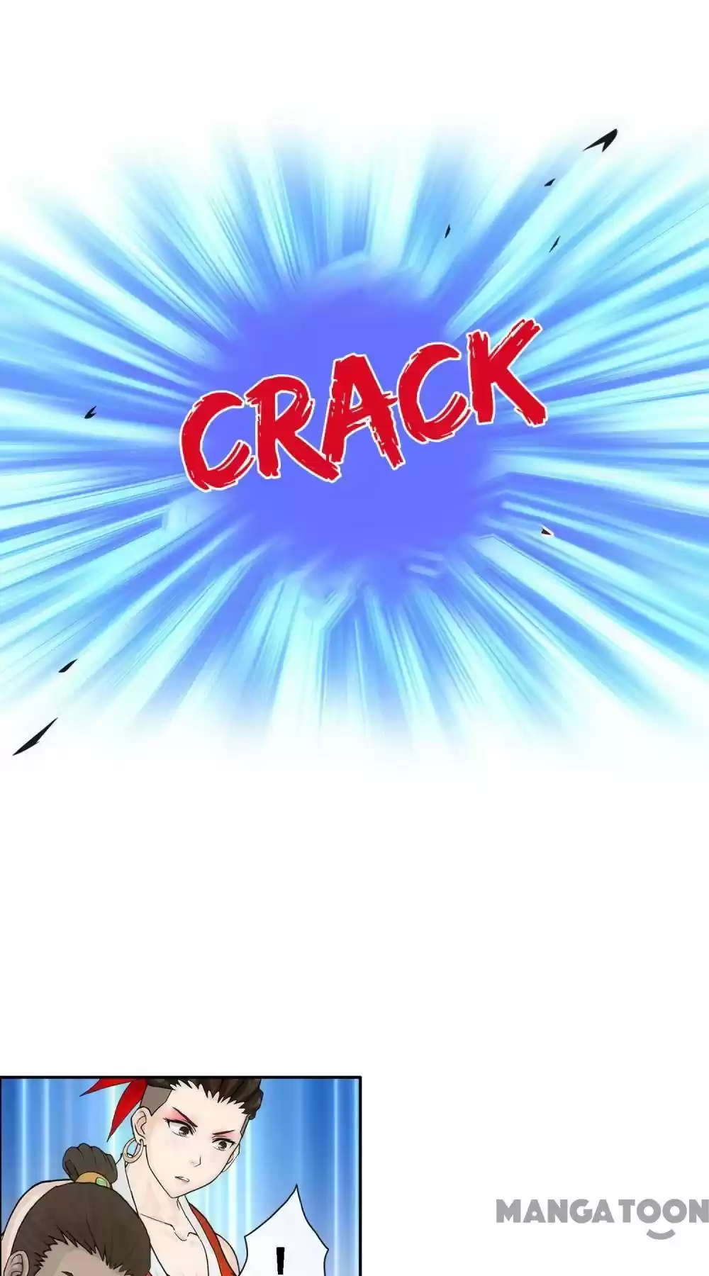 Demon God Chapter 154