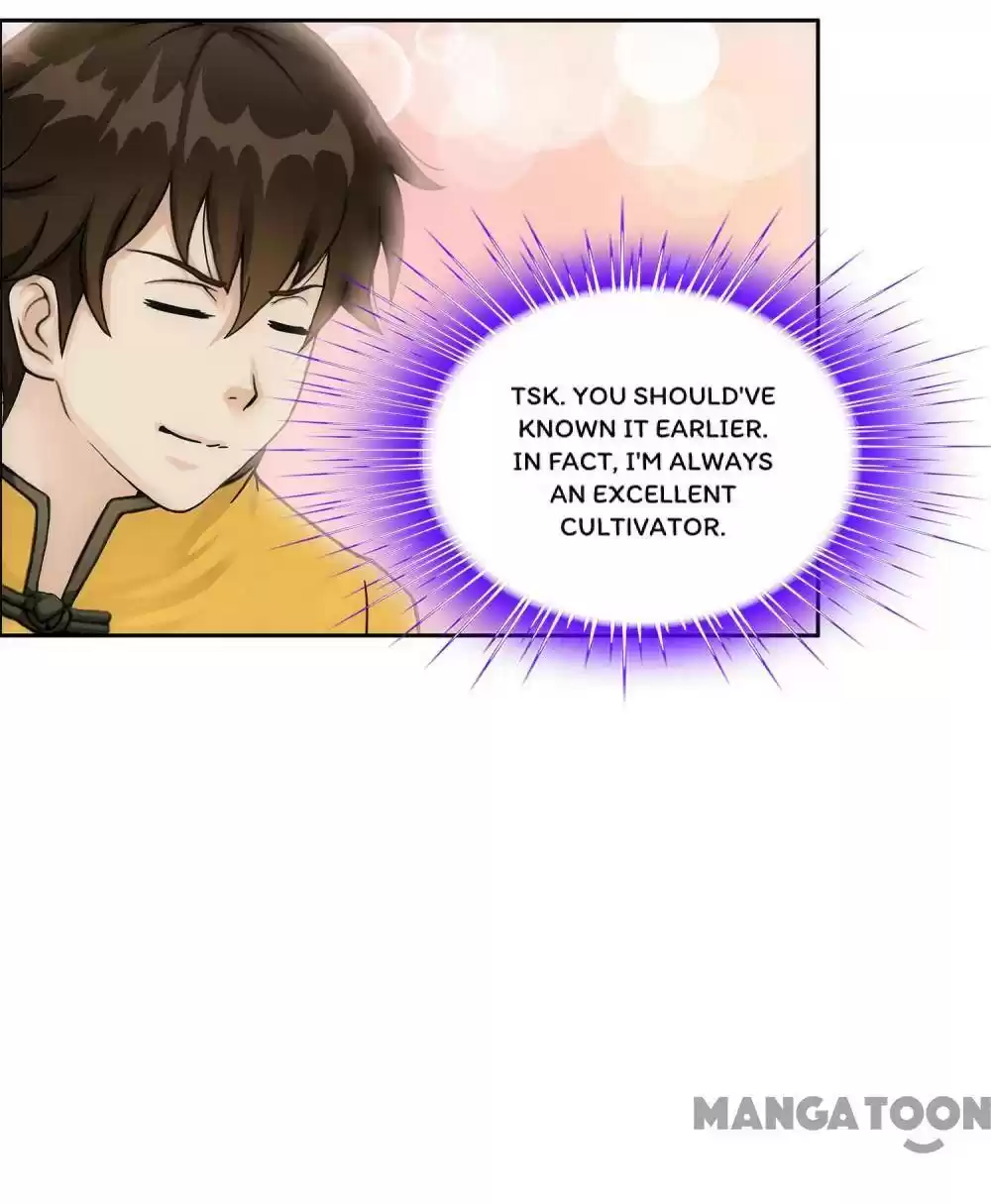 Demon God Chapter 154