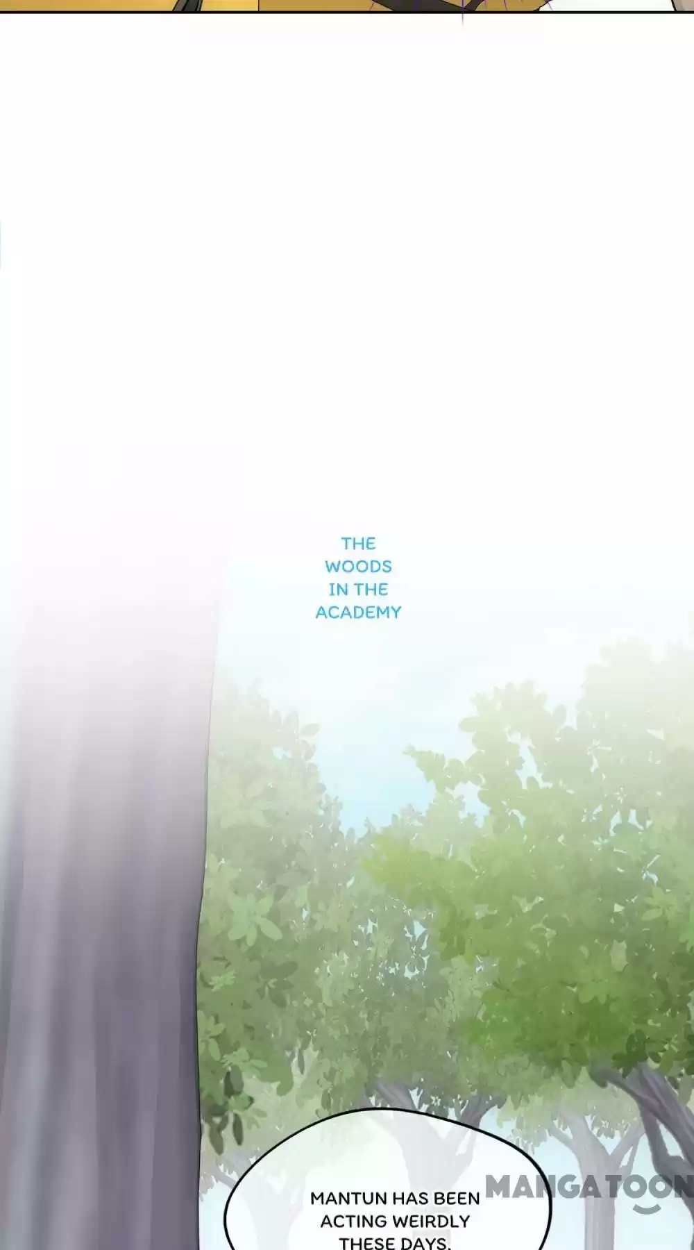 Demon God Chapter 154