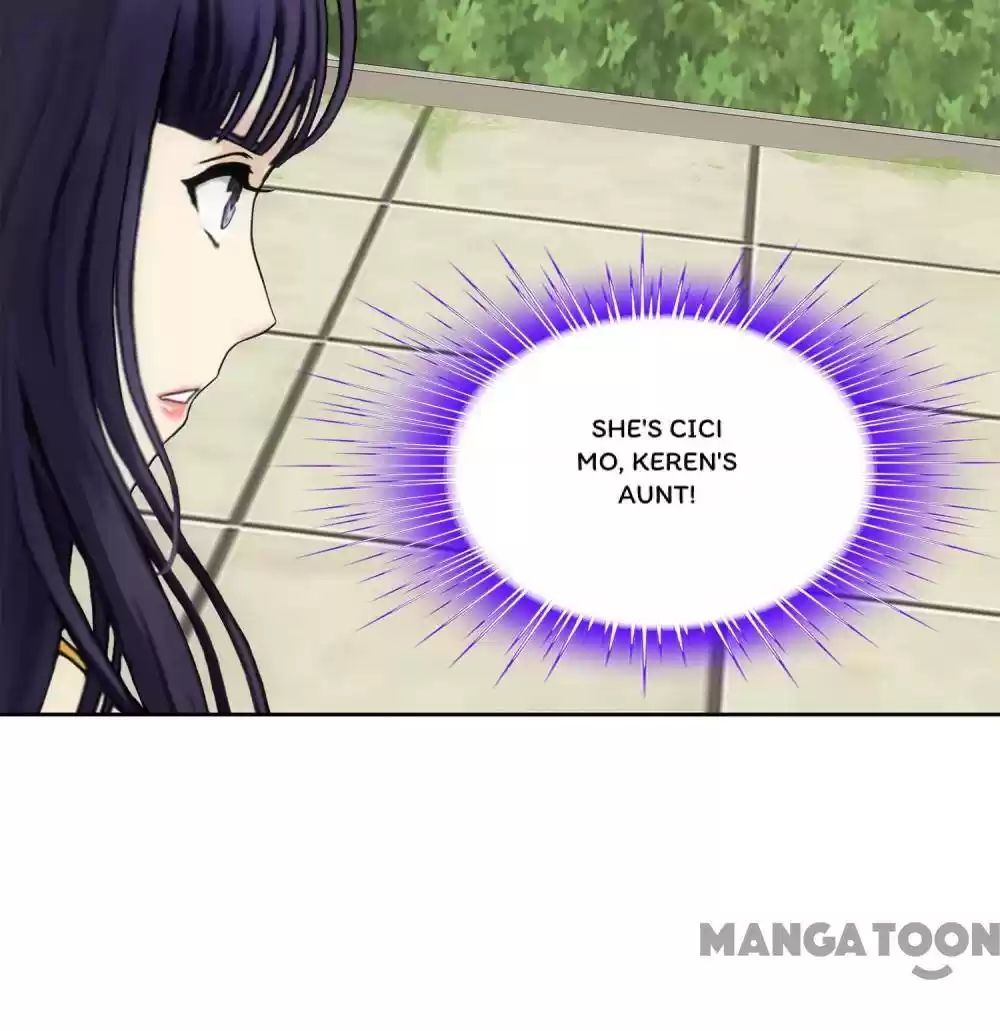 Demon God Chapter 154