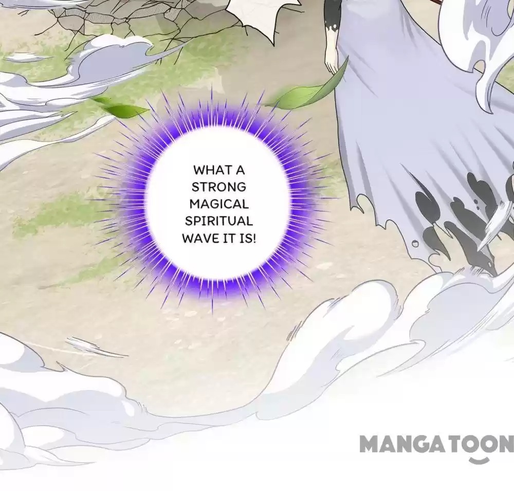 Demon God Chapter 155