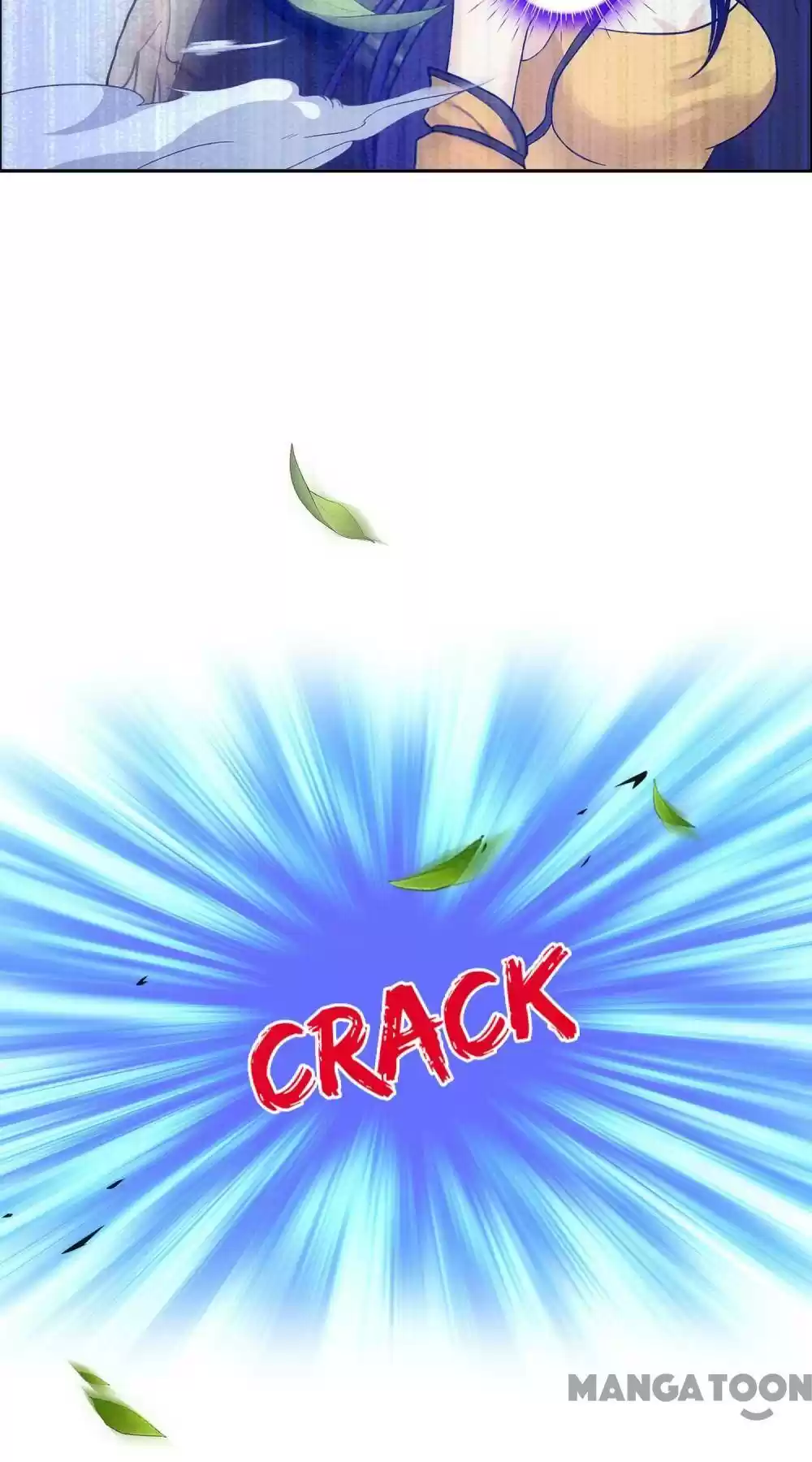 Demon God Chapter 155