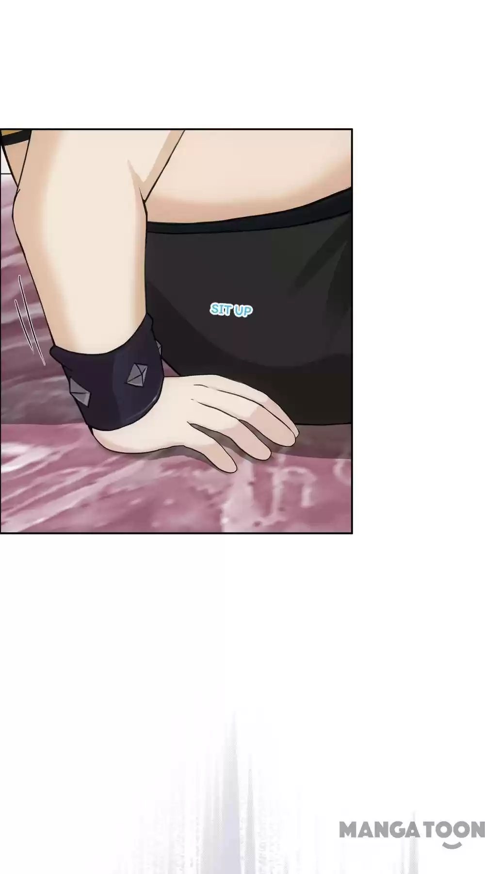 Demon God Chapter 155