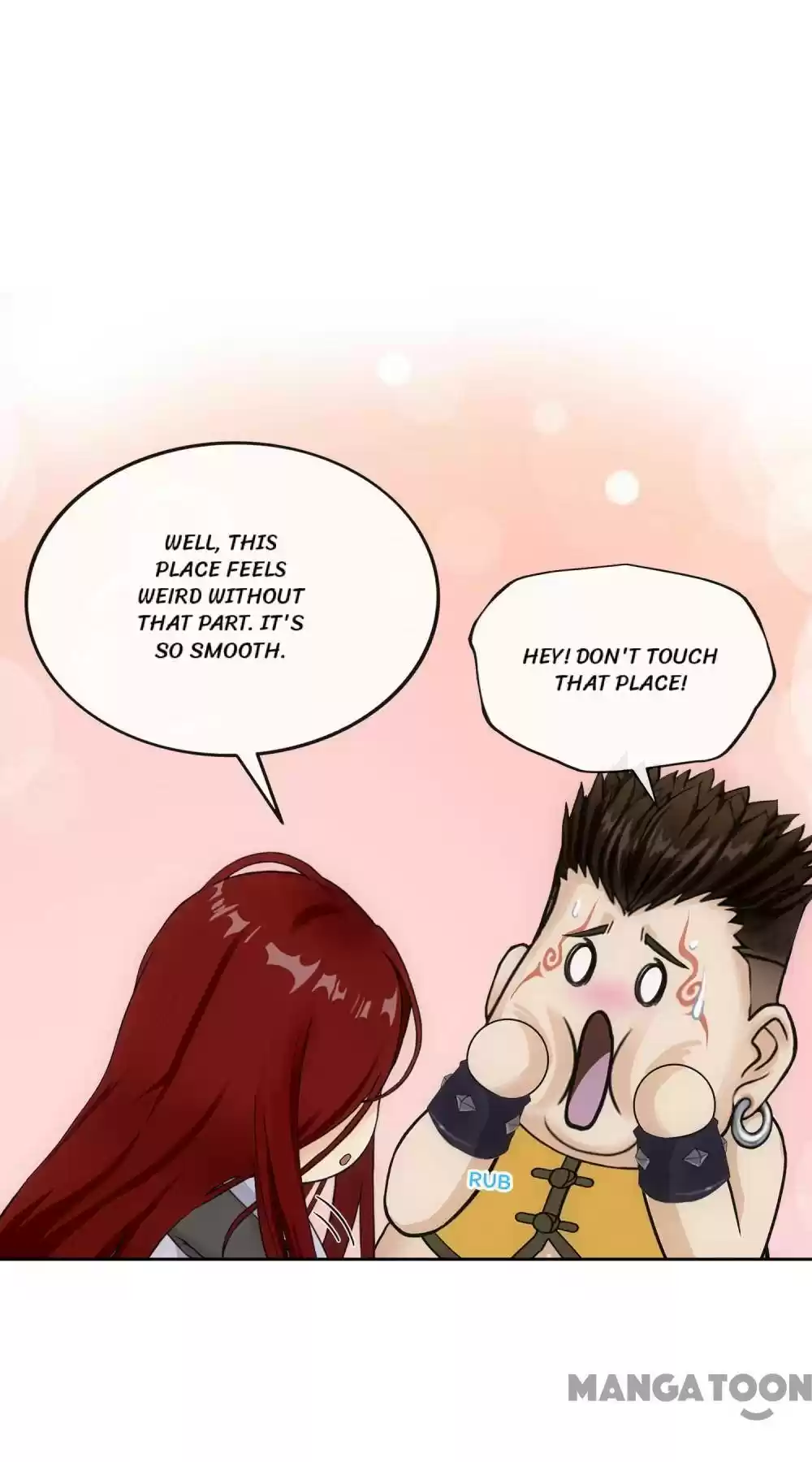 Demon God Chapter 155