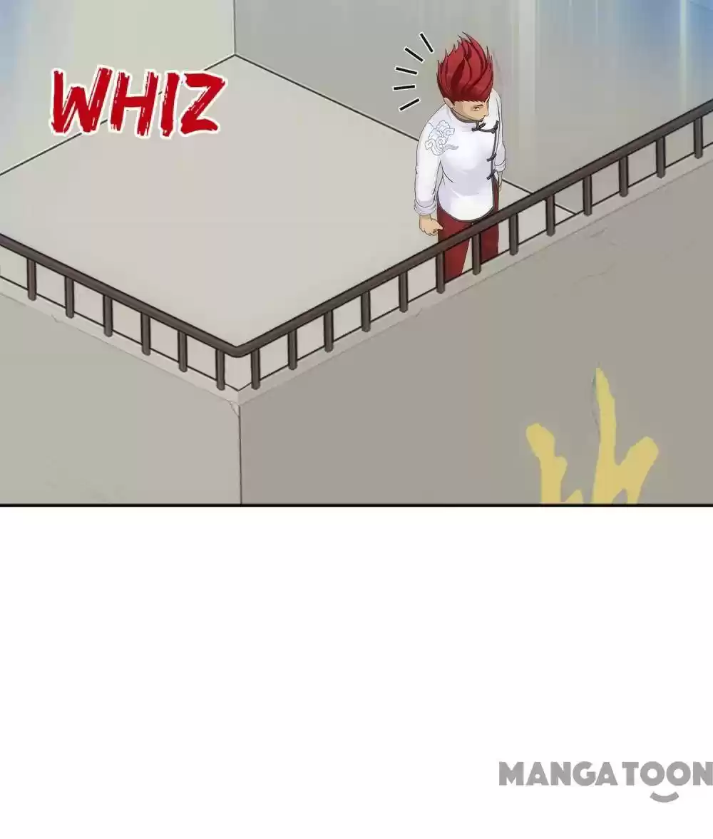 Demon God Chapter 156