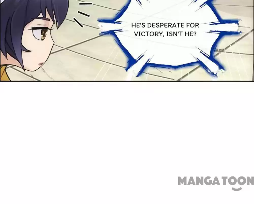 Demon God Chapter 156