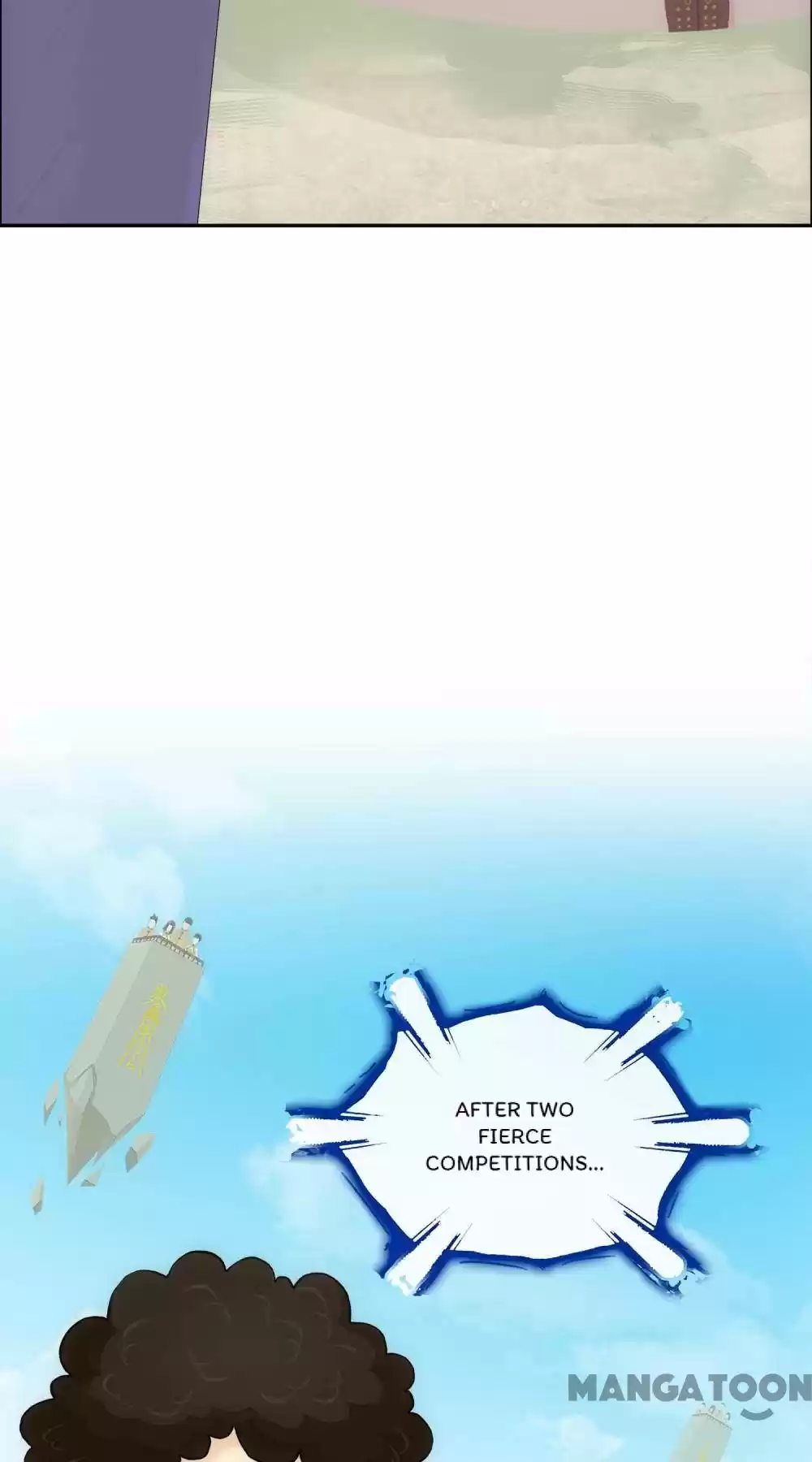 Demon God Chapter 157