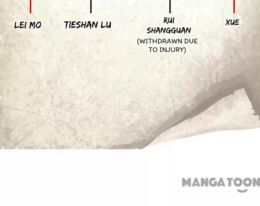 Demon God Chapter 157