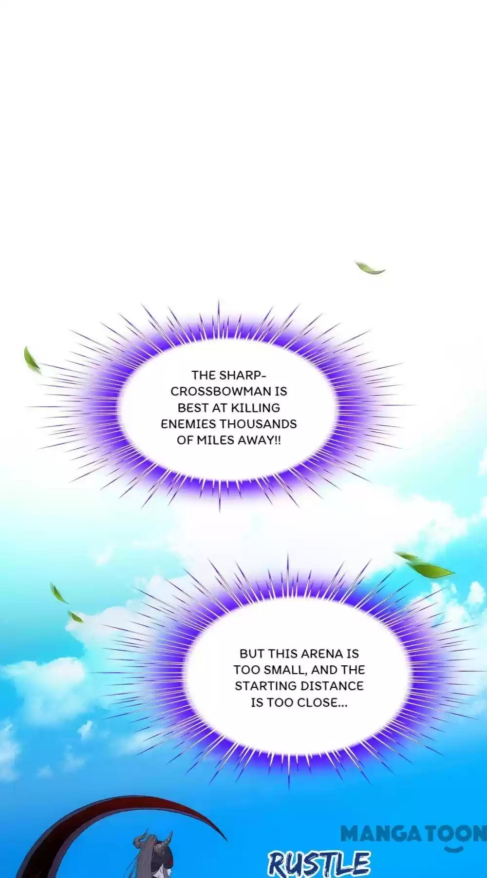 Demon God Chapter 157