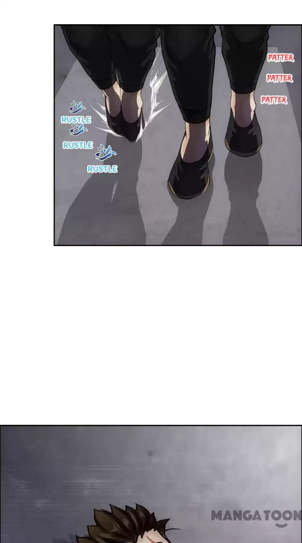 Demon God Chapter 158