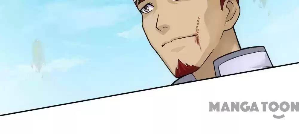 Demon God Chapter 158