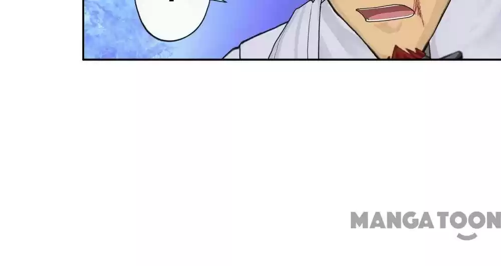 Demon God Chapter 158