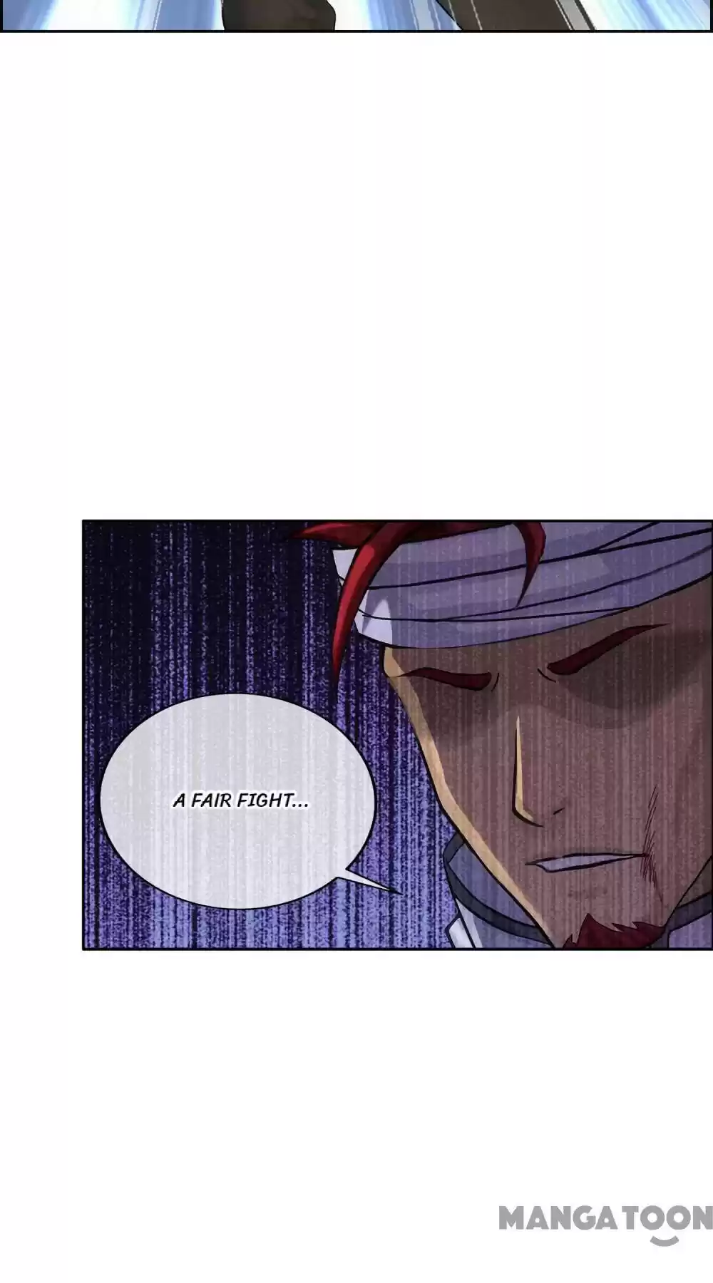 Demon God Chapter 158