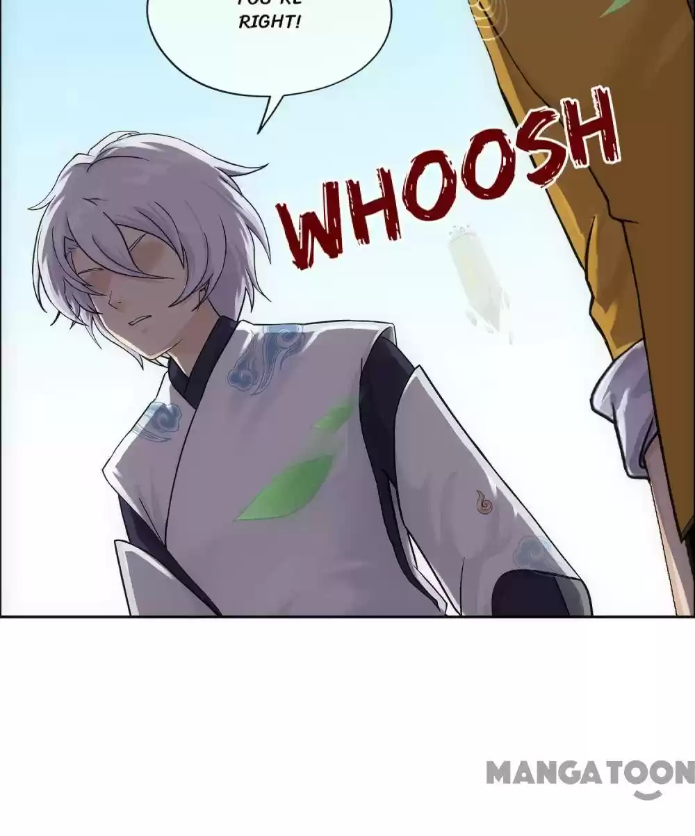 Demon God Chapter 159