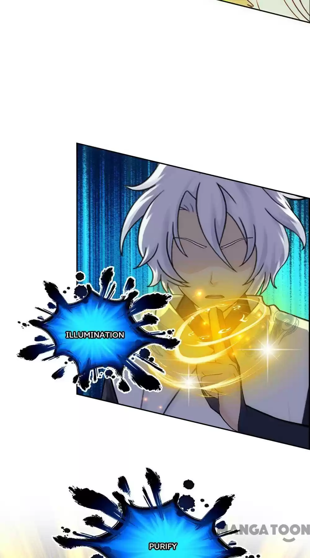 Demon God Chapter 159